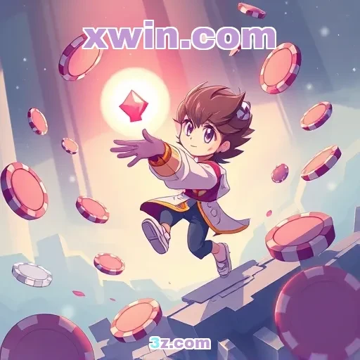 xwin.com: A Revolução nos Eventos Esportivos Online